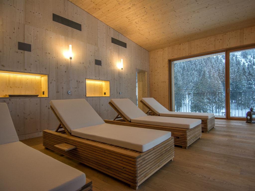 Image 9 - Campra Alpine Lodge & Spa