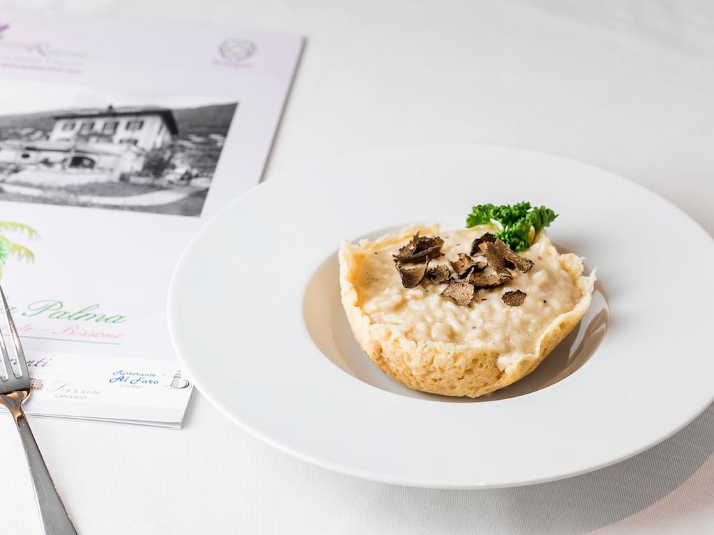 Image 13 - Albergo Ristorante La Palma