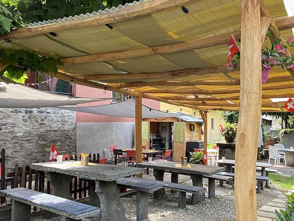 Image 1 - Osteria del Gin 