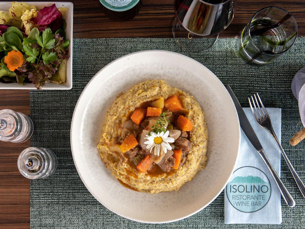 Image 2 - Isolino Ristorante Wine Bar
