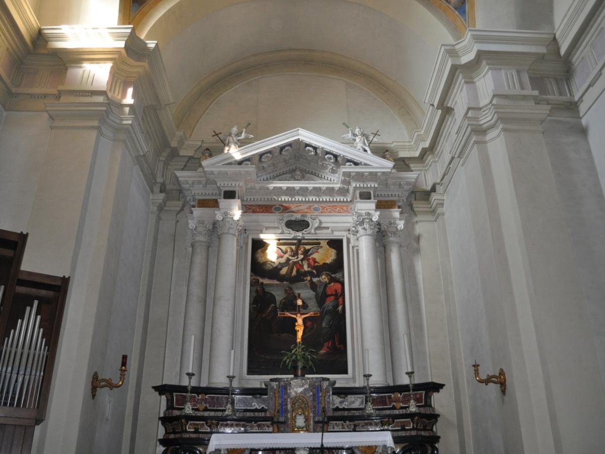 Image 4 - Chiesa di S. Andrea