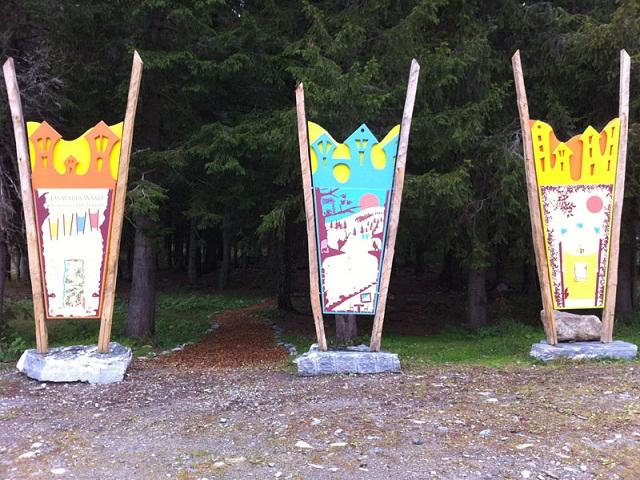 Image 0 - Geocaching à Bosco Gurin