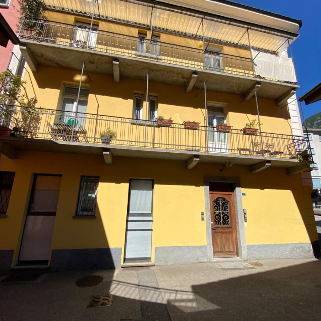 Image 0 - Casa Liberty