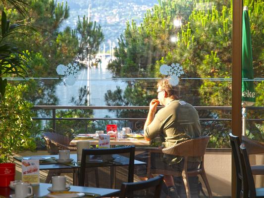 Image 5 - Geranio au Lac Garni