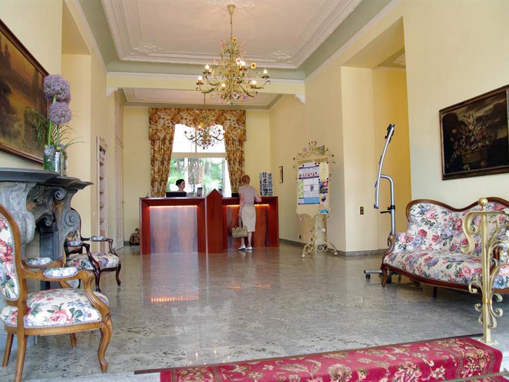 Image 1 - Continental Parkhotel