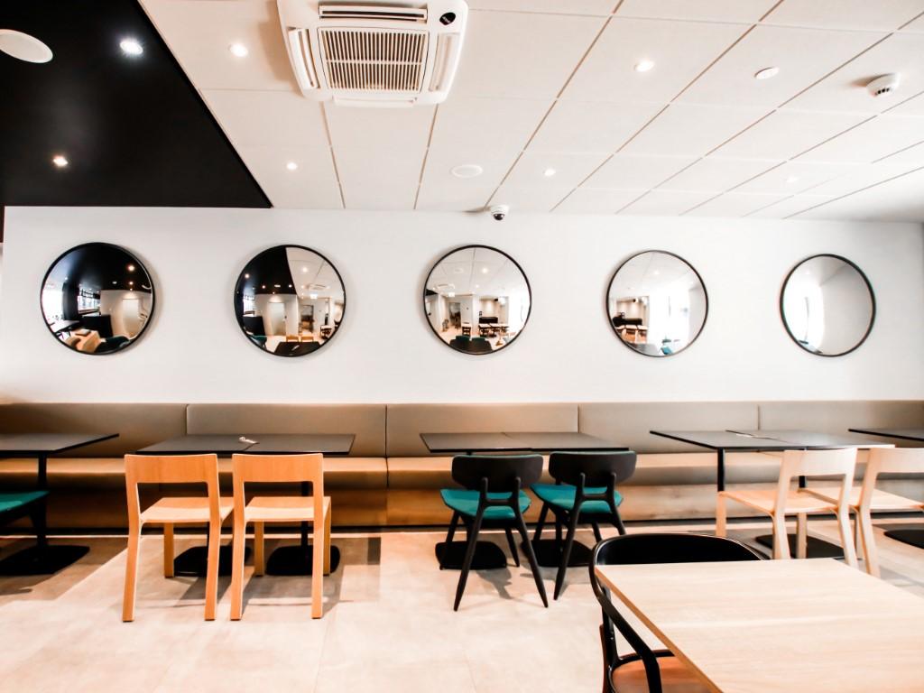 Image 3 - ibis Lugano – Paradiso