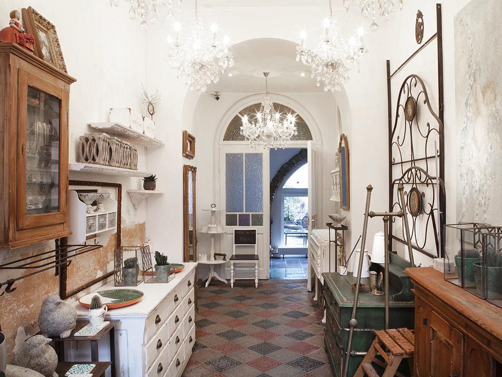 Image 1 - Caffè dell’Arte Boutique Rooms