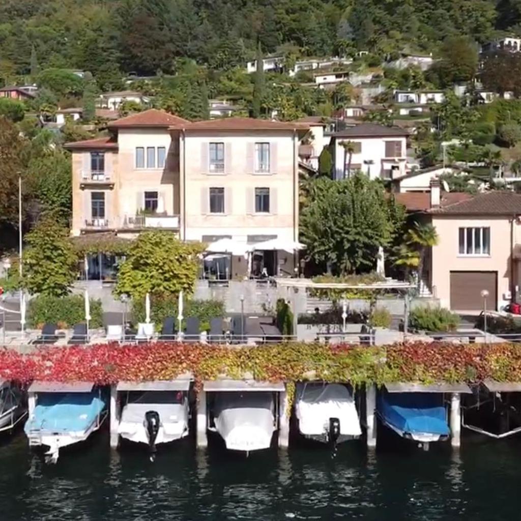 Image 1 - Arbostora Charme Hotel