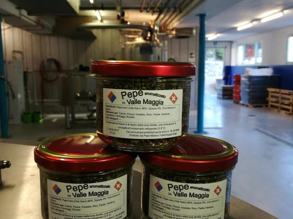 Image 4 - Laboratorio Birrario Ticinese