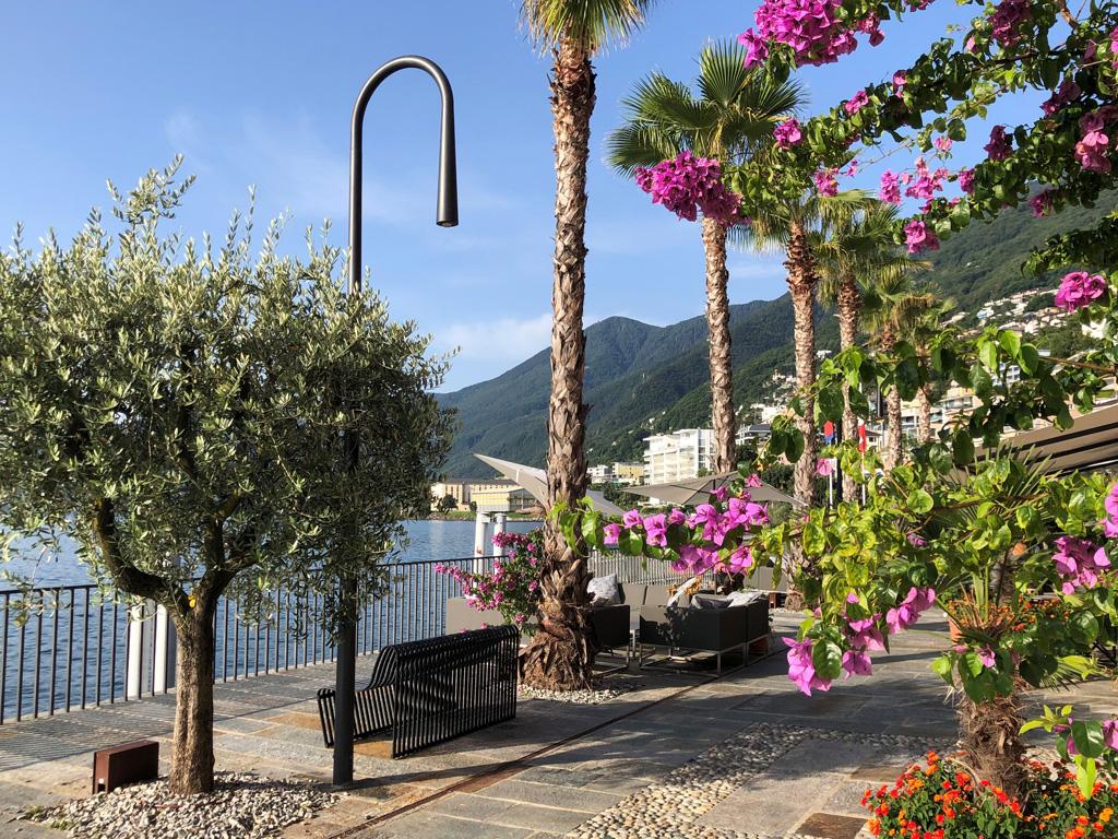 Image 2 - Sulla Soglia di Brissago - itinerario storico-paesaggistico