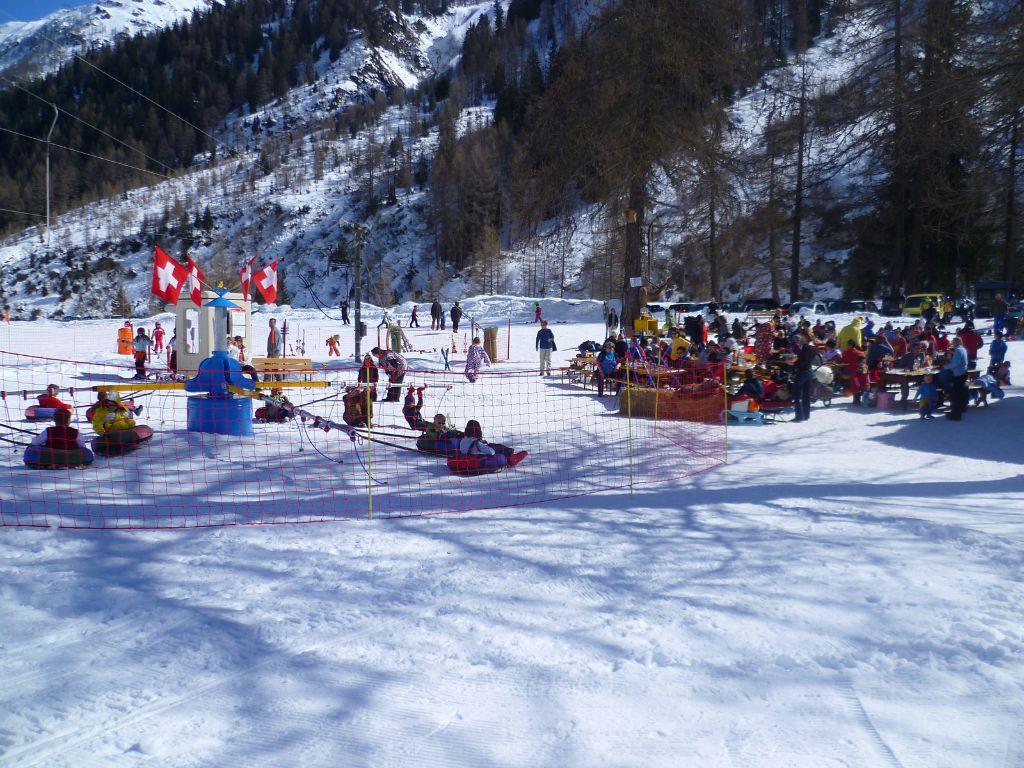 Image 2 - Impianti sciistici Cioss Prato 