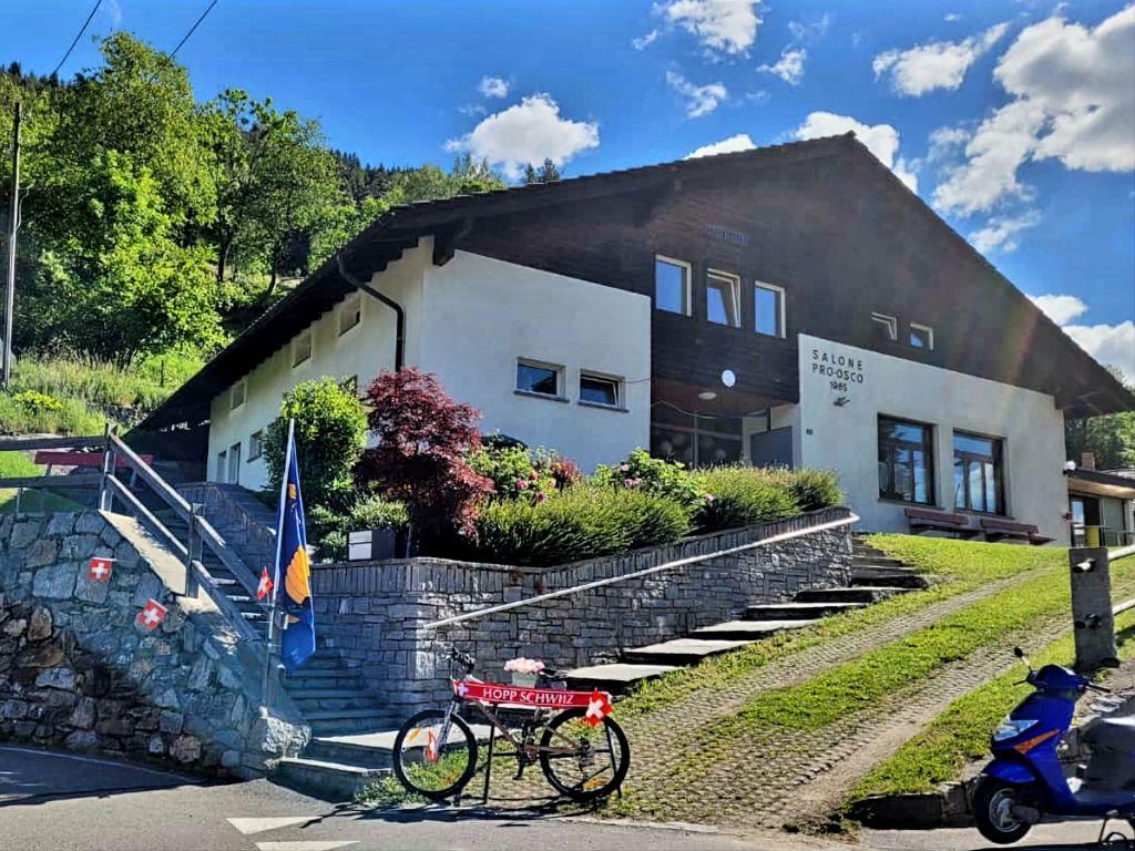 Image 0 - Ostello Pro Osco