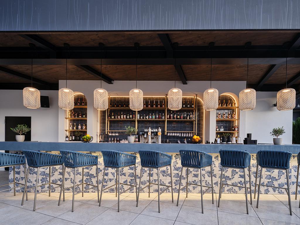 Image 8 - Dorint Resort & Spa Locarno/Riazzino