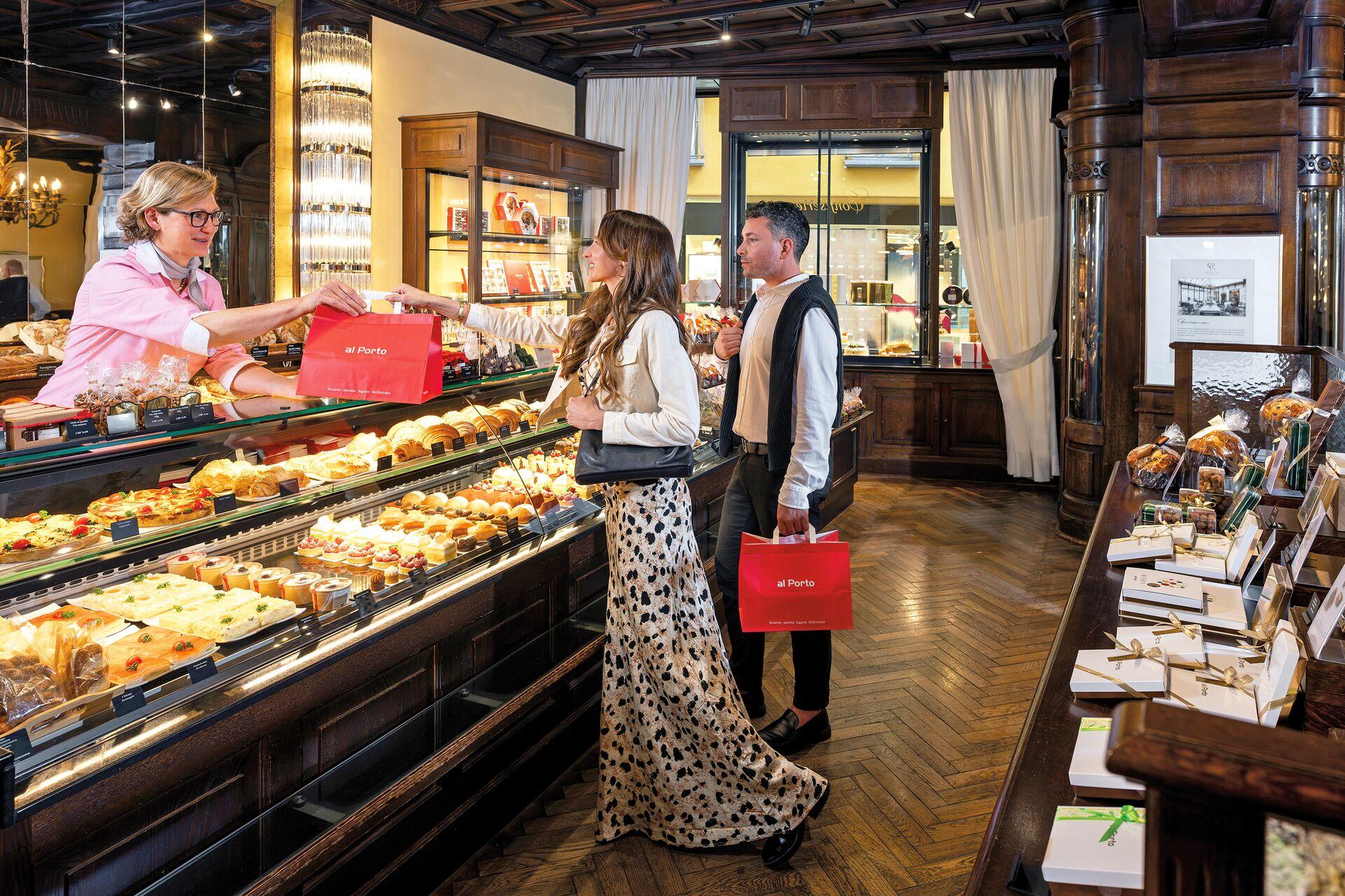 Image 1 - Ristorante Grand Café Al Porto