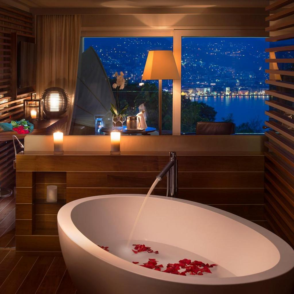 Image 15 - THE VIEW Lugano