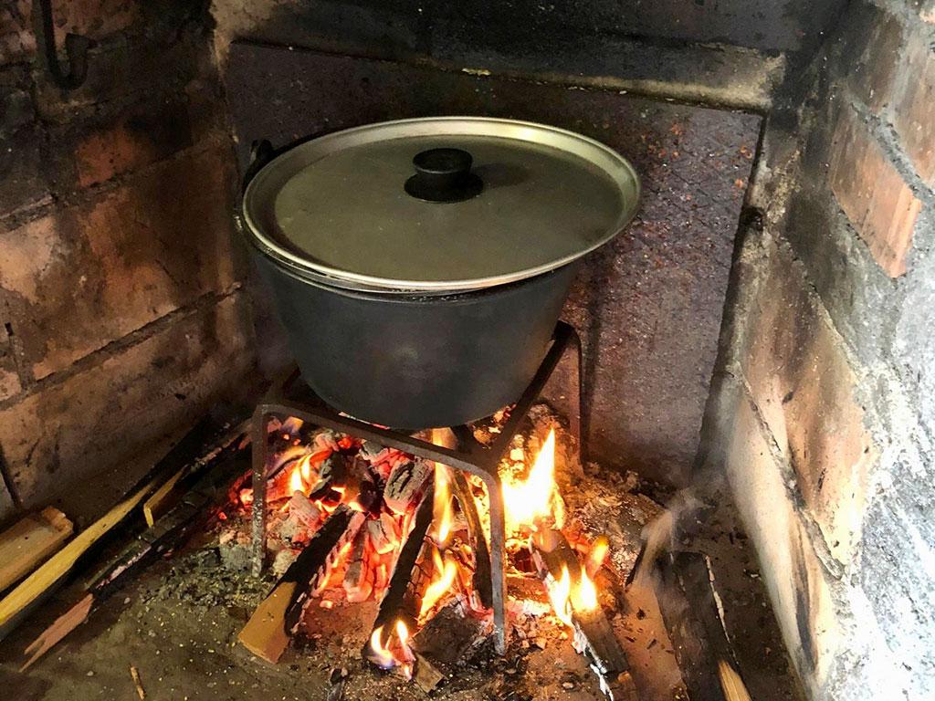 Image 6 - Polenta - La ricetta