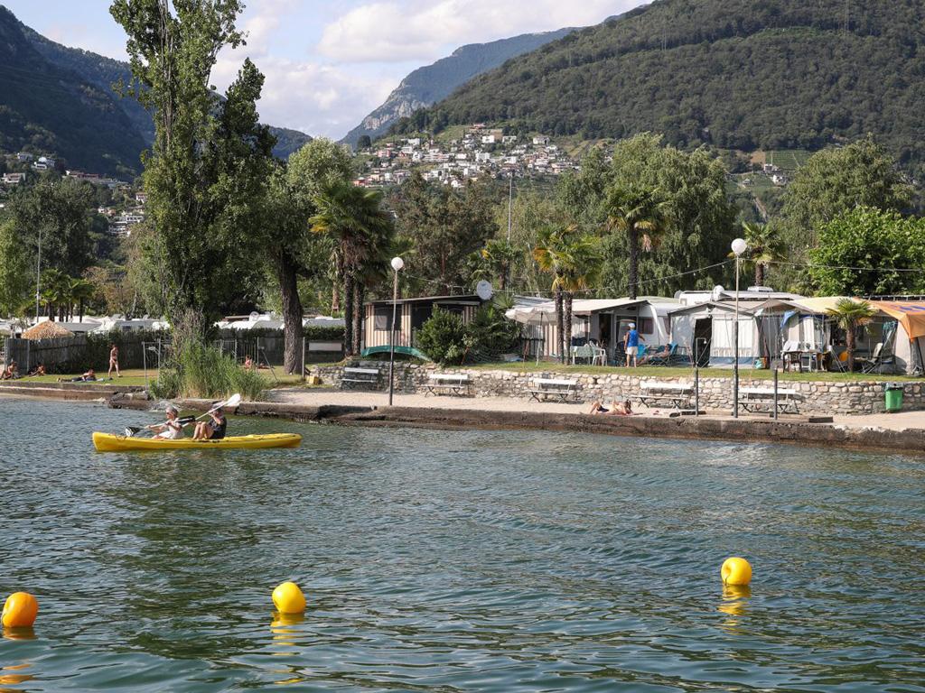 Image 2 - Camping Rivabella