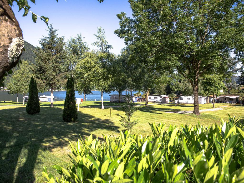 Image 4 - Camping Monte Generoso