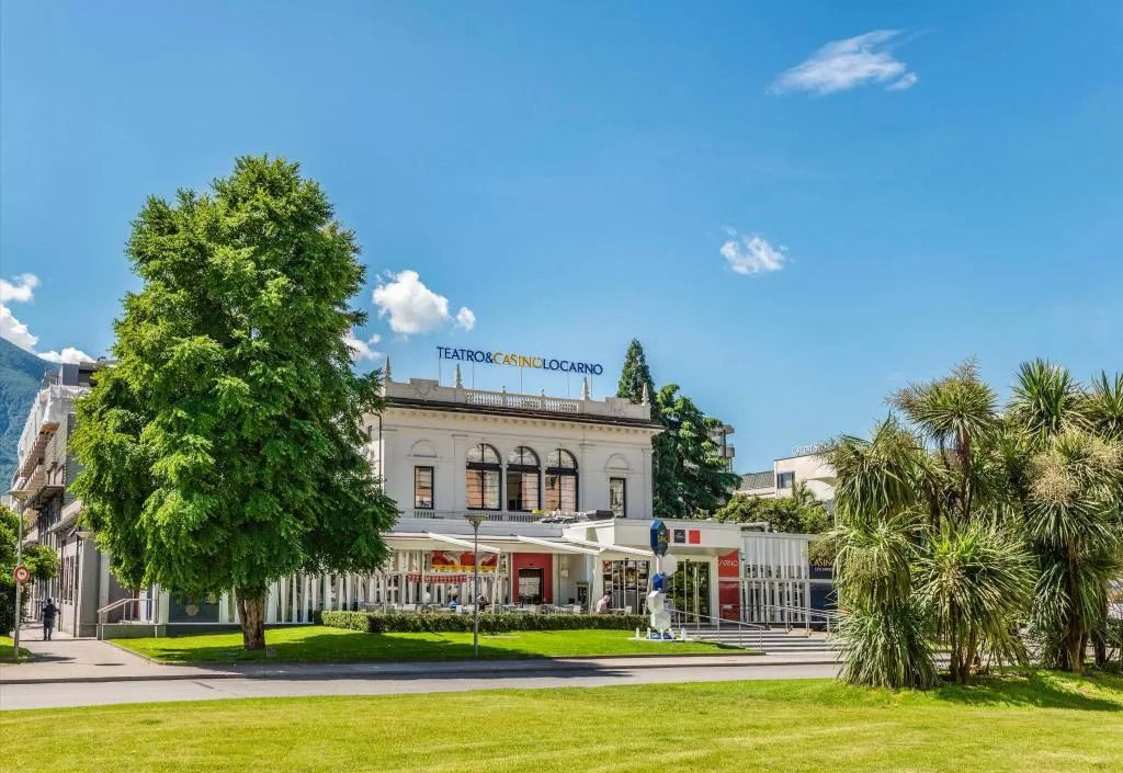 Image 7 - Smart Hotel Binario