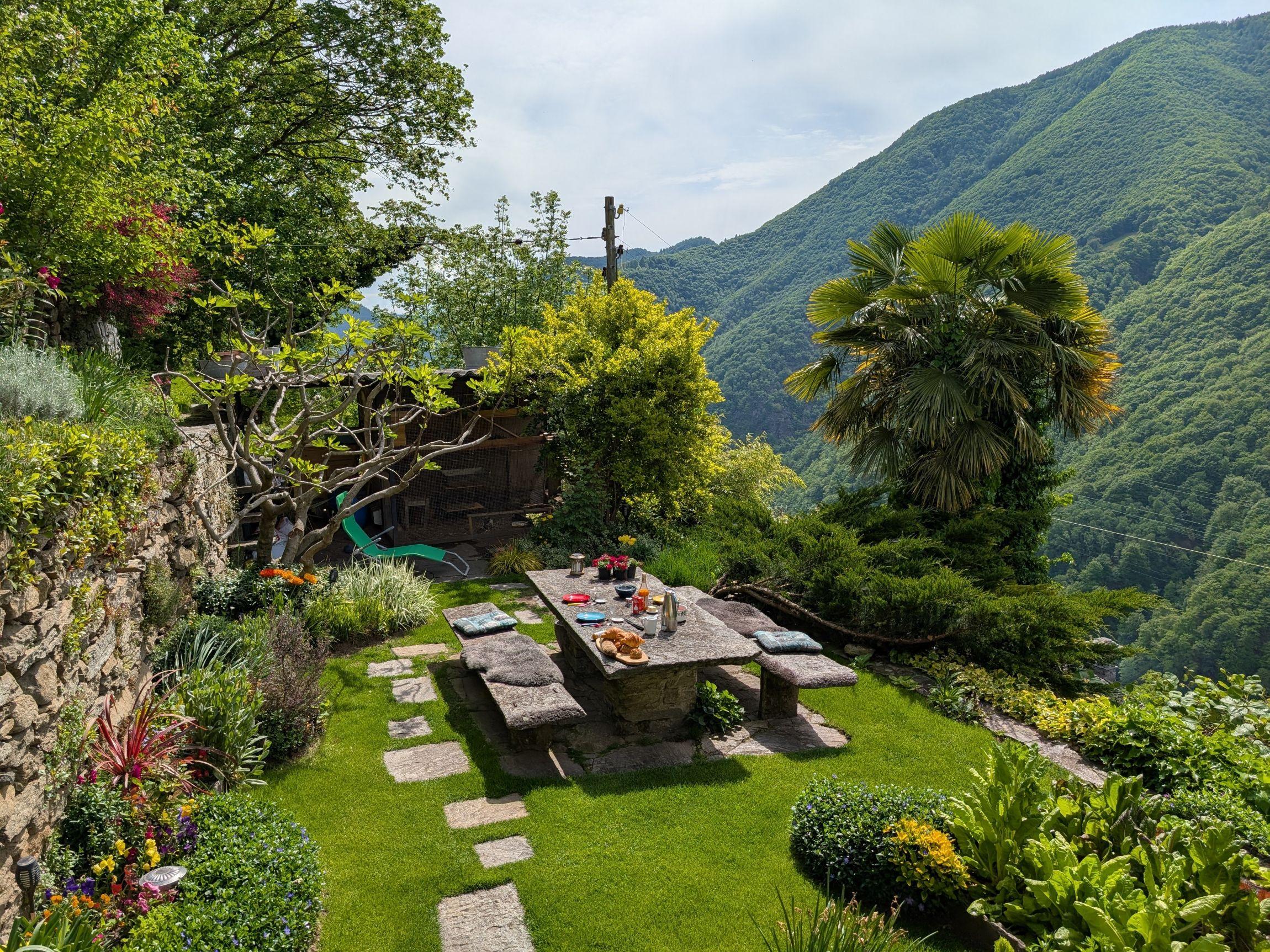 Image 1 - Mosogno - B&B