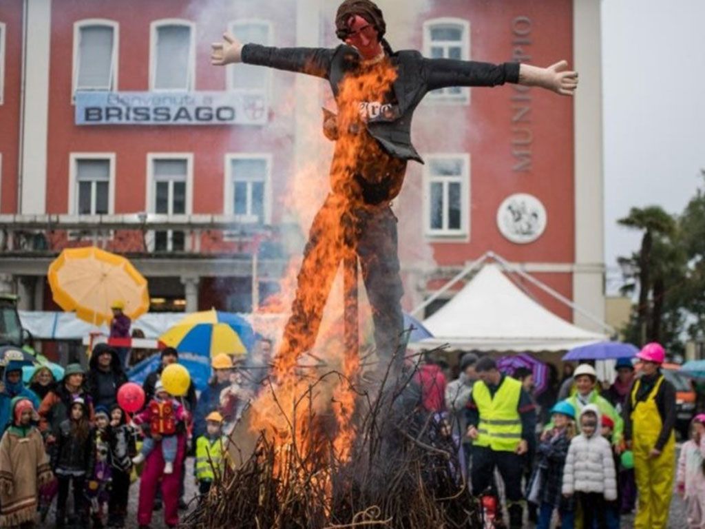 Carnaval du Roi Pitoc
