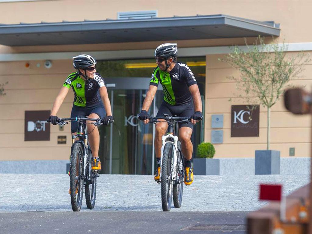 Image 8 - Kurhaus Cademario 