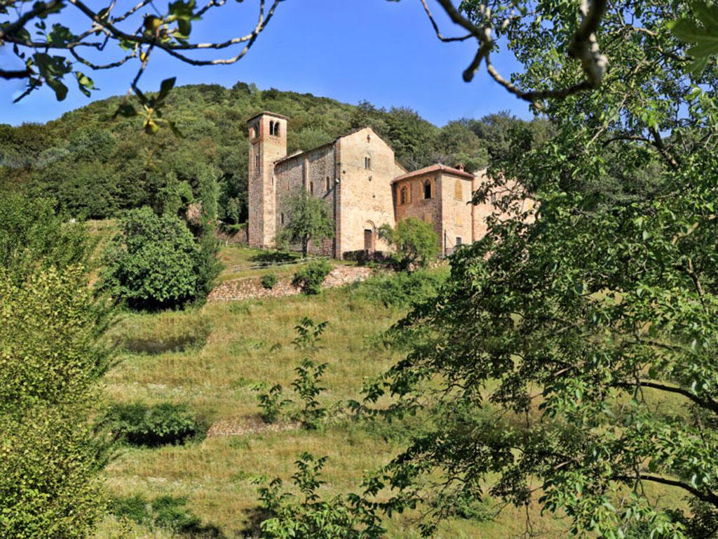 Image 2 - Chiesa di S. Maria Assunta di Torello