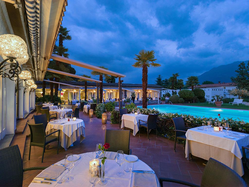 Image 6 - Parkhotel Delta Wellbeing Resort 