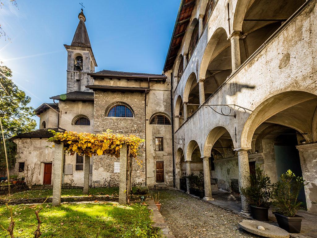 Image 0 - Haus der Kanoniker