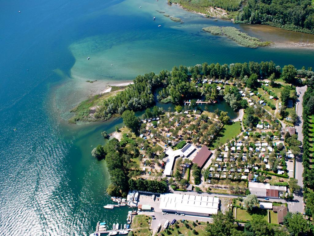 Image 1 - Camping Delta