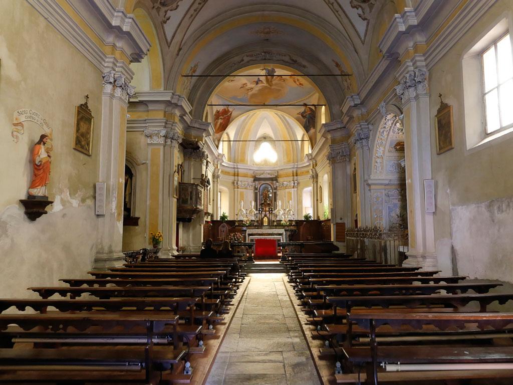 Image 2 - Chiesa di S. Maria degli Angeli