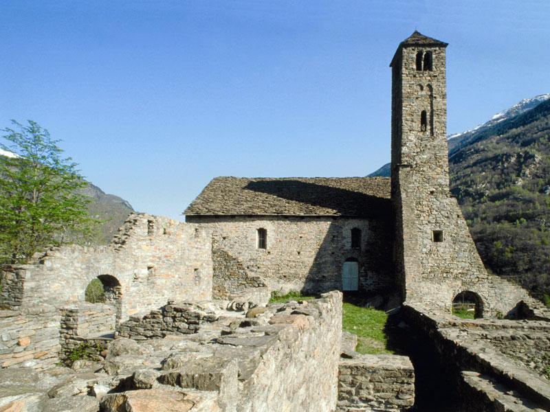 Image 4 - Church of Santa Maria del Castello