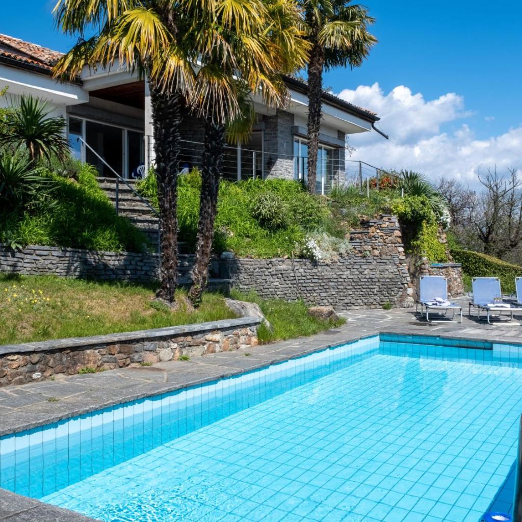 Image 0 - Holiday Home Carina Lakeview by Interhome