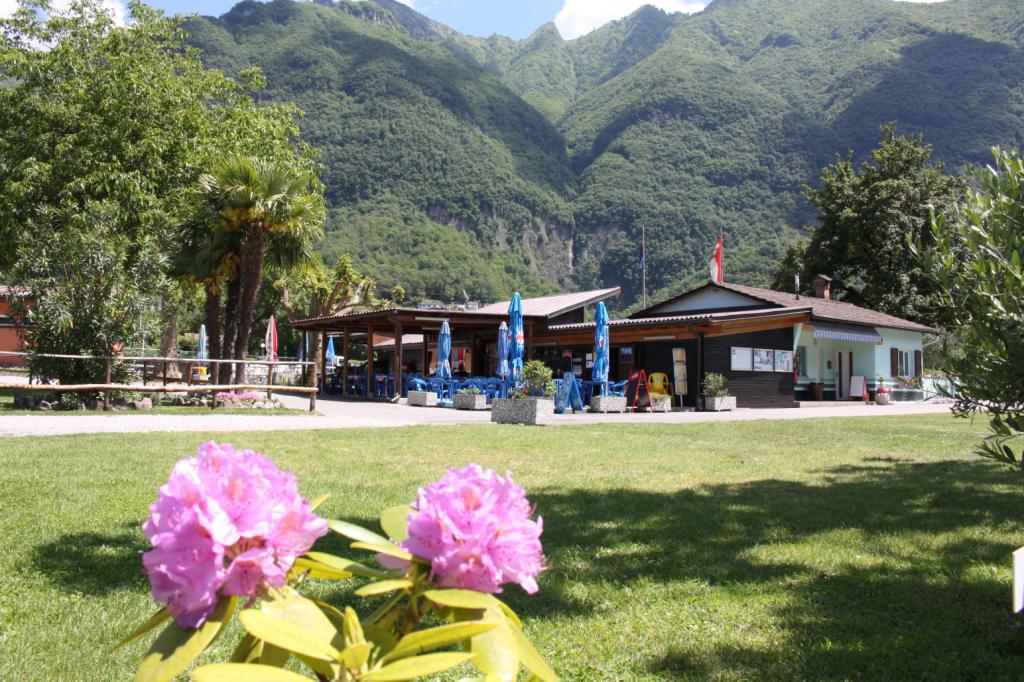 Image 2 - Camping Paradiso Lago 