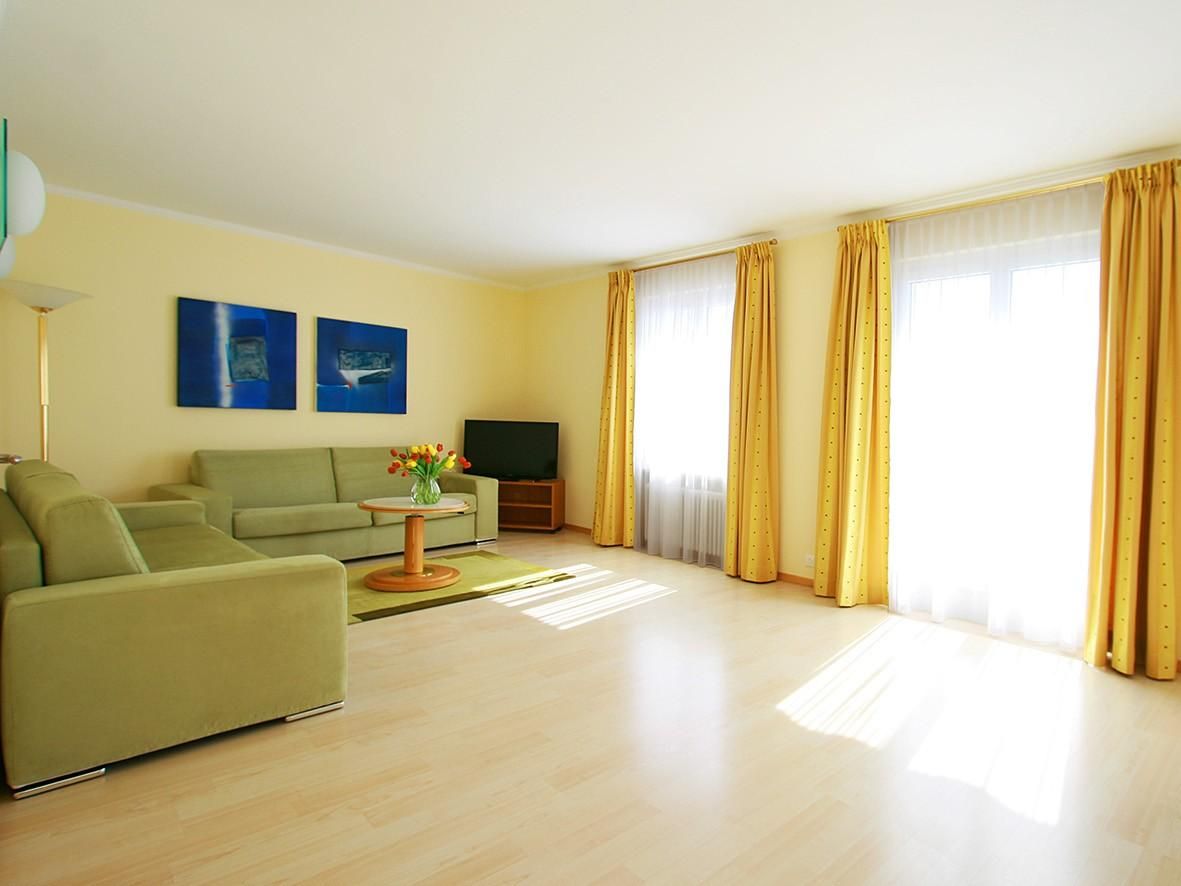 Image 9 - Hotel Garni Golf 