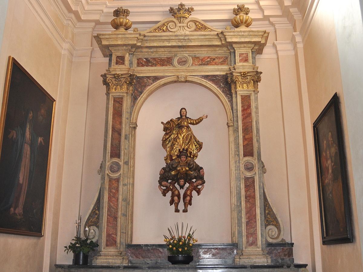 Image 4 - Chiesa dei SS. Pietro e Vincenzo