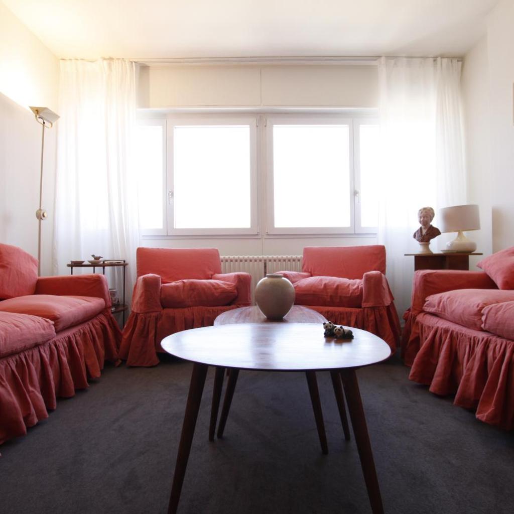 Image 0 - Lugano View 2 bedrooms 2 bathrooms private parking