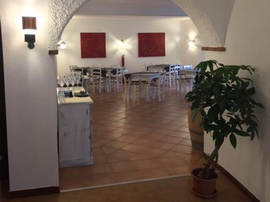 Image 5 - Albergo Ristorante Belcantone