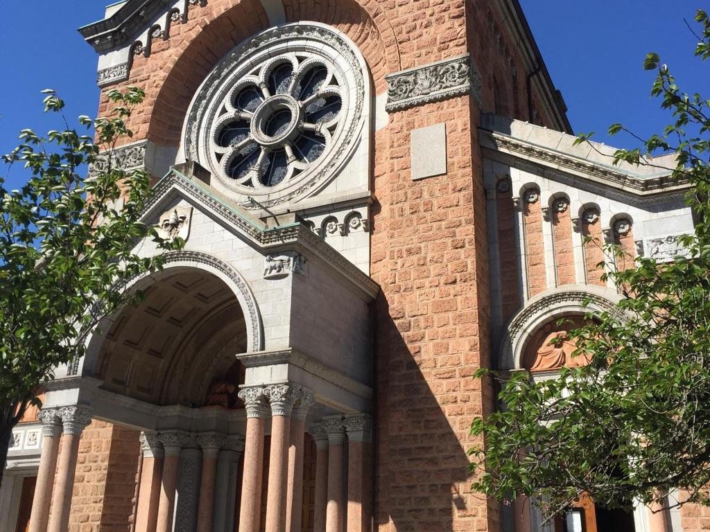 Image 6 - Architour: Lugano und Architektur