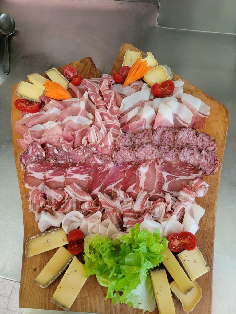 Image 4 - Ristorante Luzzone