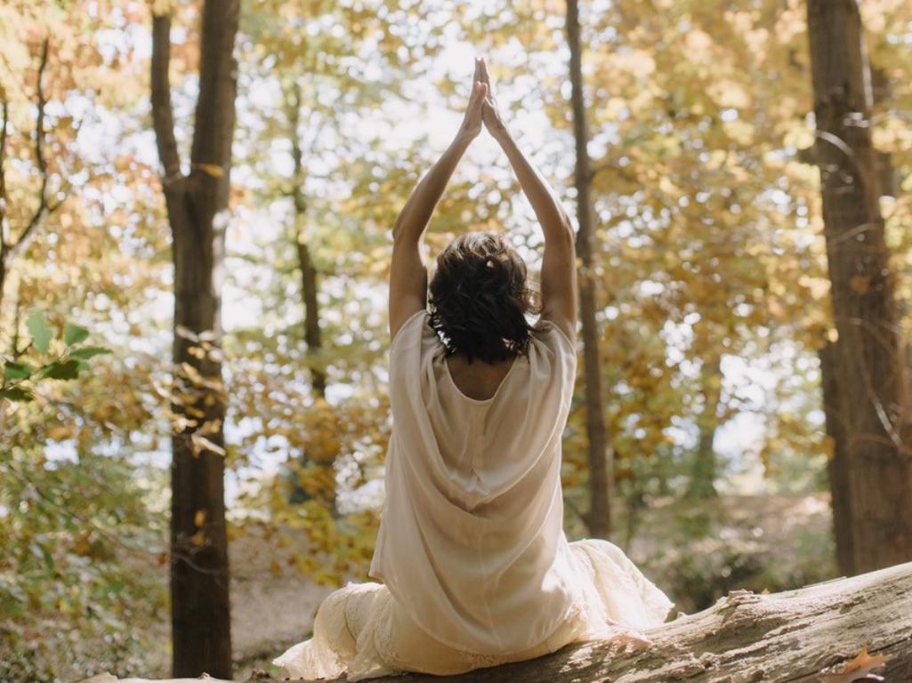 Image 0 - Kundalini yoga