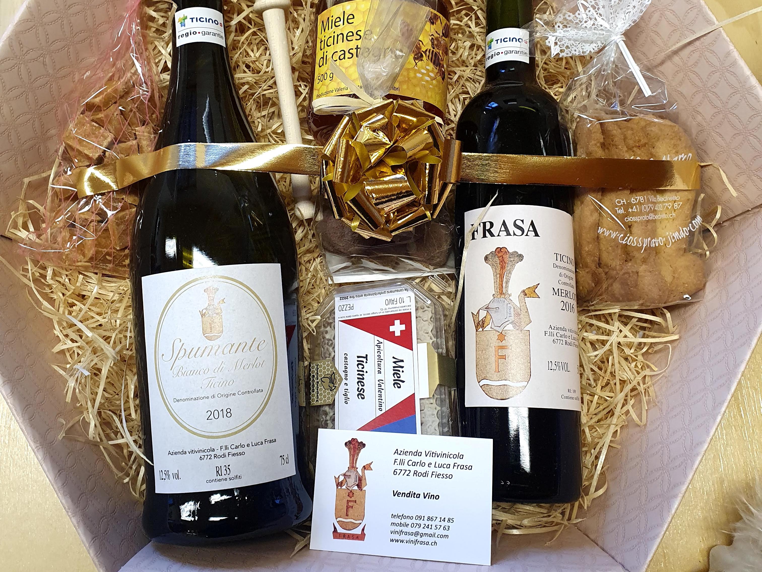 Image 0 - Prodotti a KM 0 - Geschäft in Rodi-Fiesso