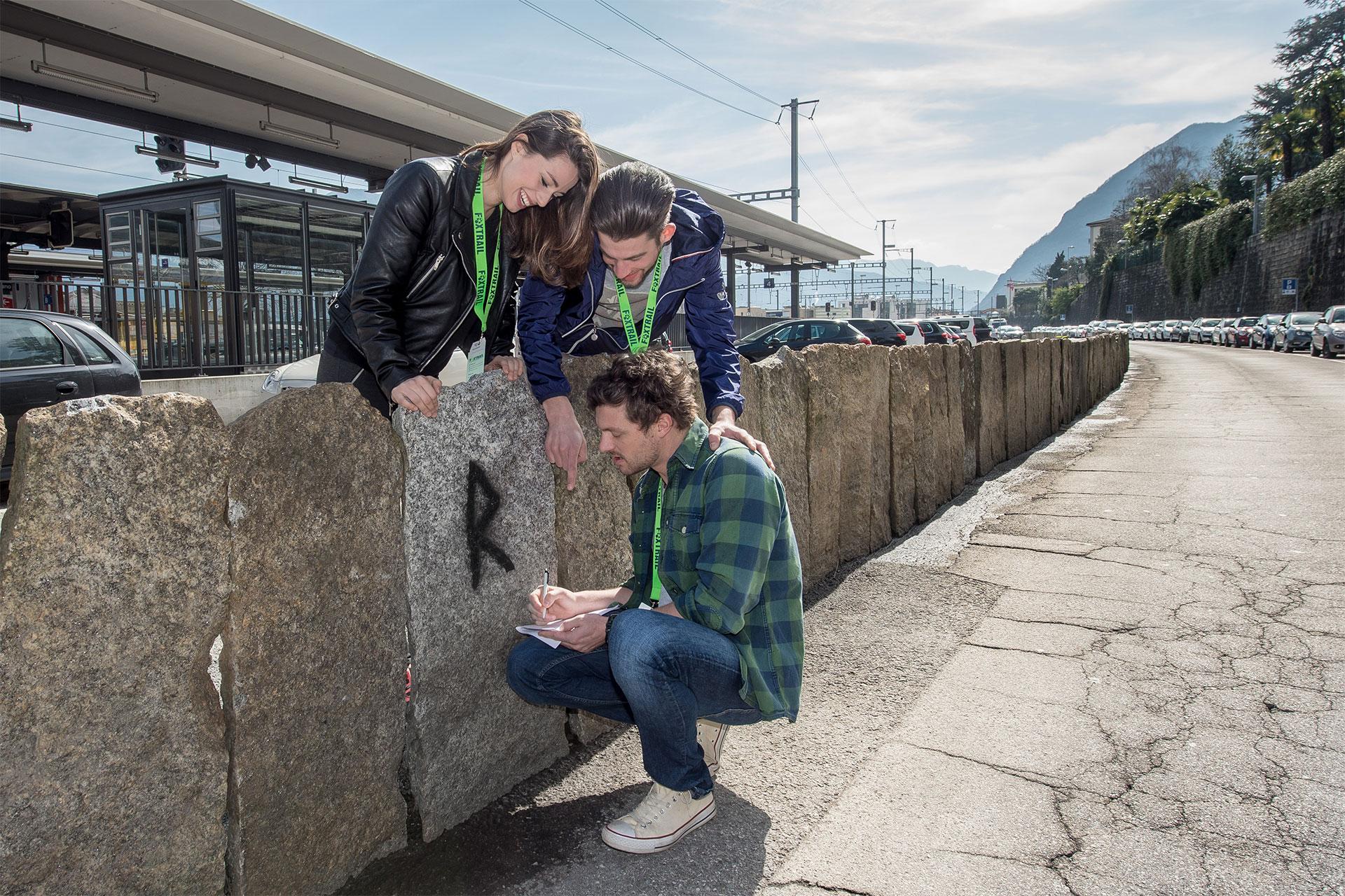 Image 2 - Foxtrail Lugano