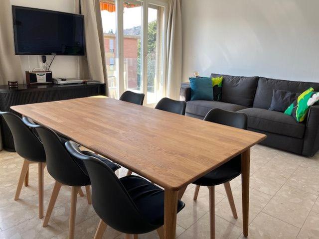 Image 0 - Appartamento Agno