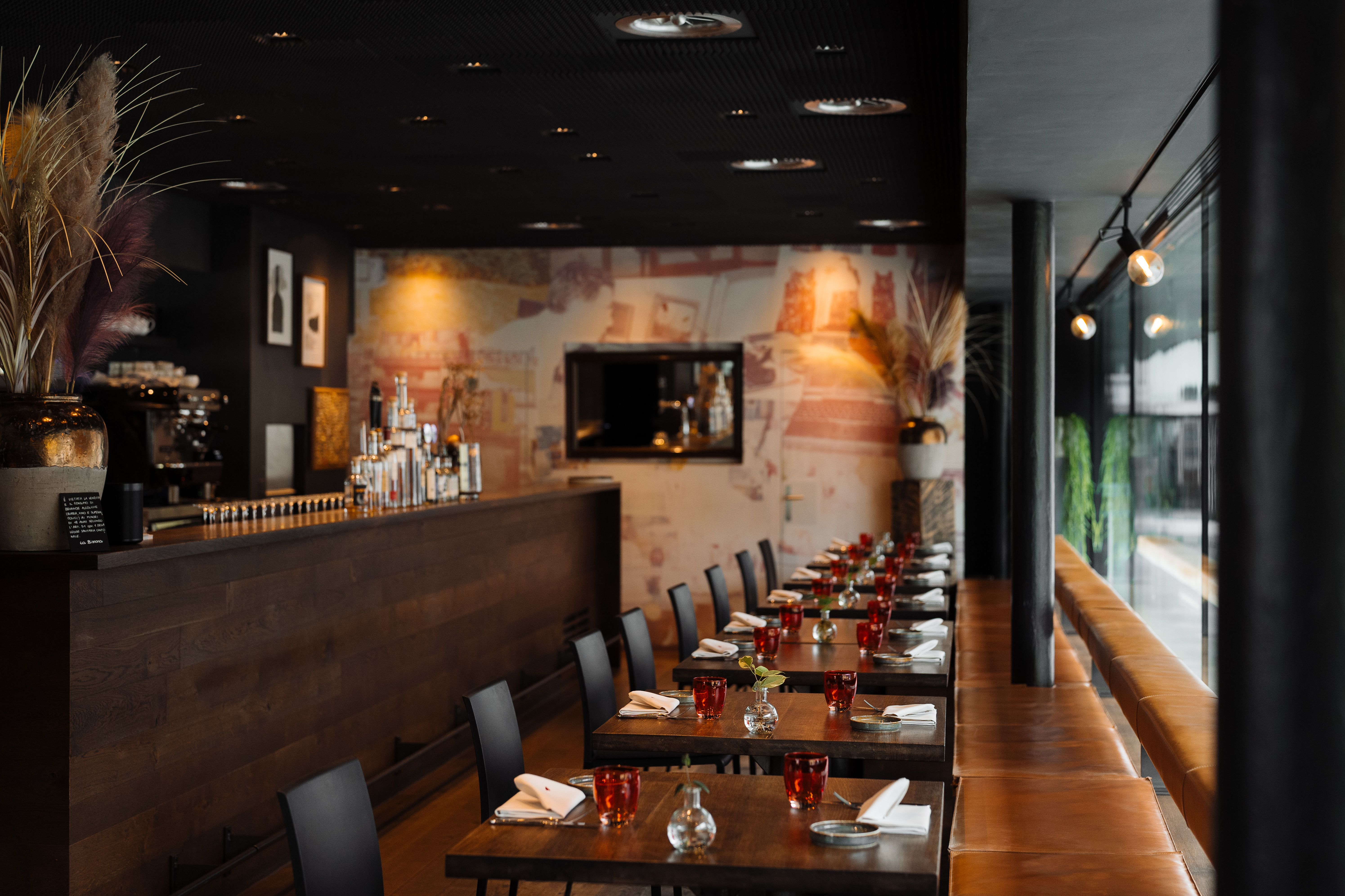 Image 0 - Osteria Bisnona