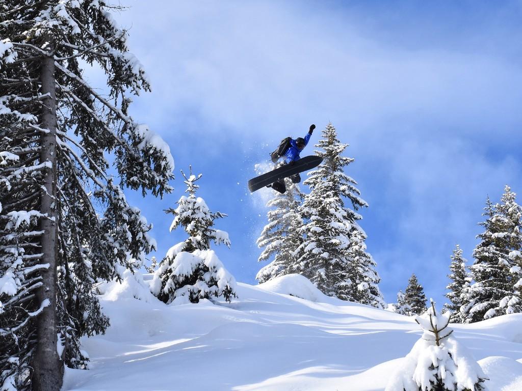 Image 10 - Ski resort Nara