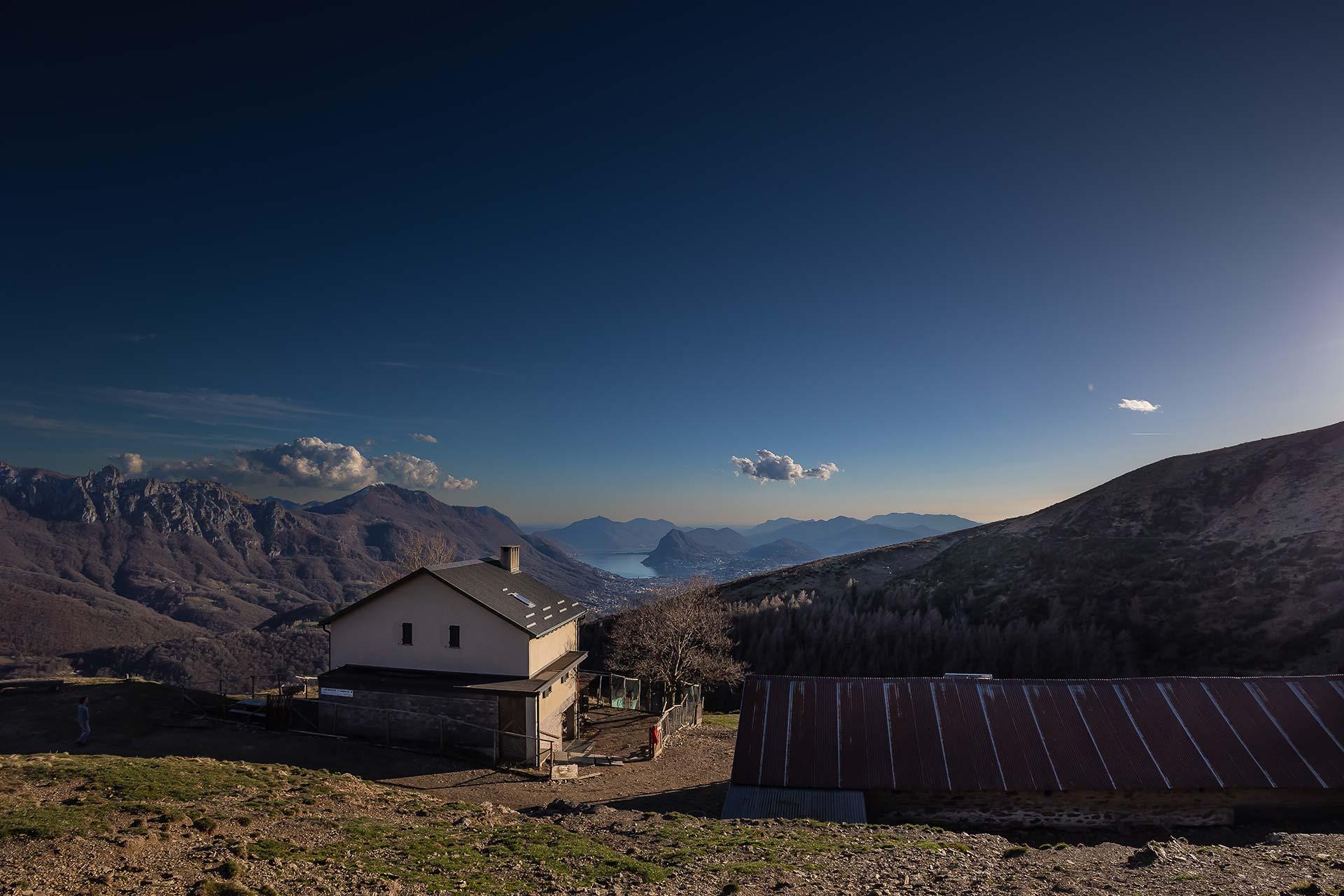 Image 0 - Agriturismo e Alpe Rompiago