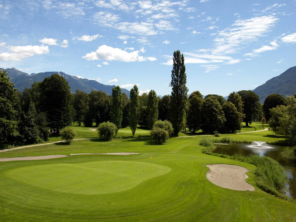 Image 2 - Golf Ascona
