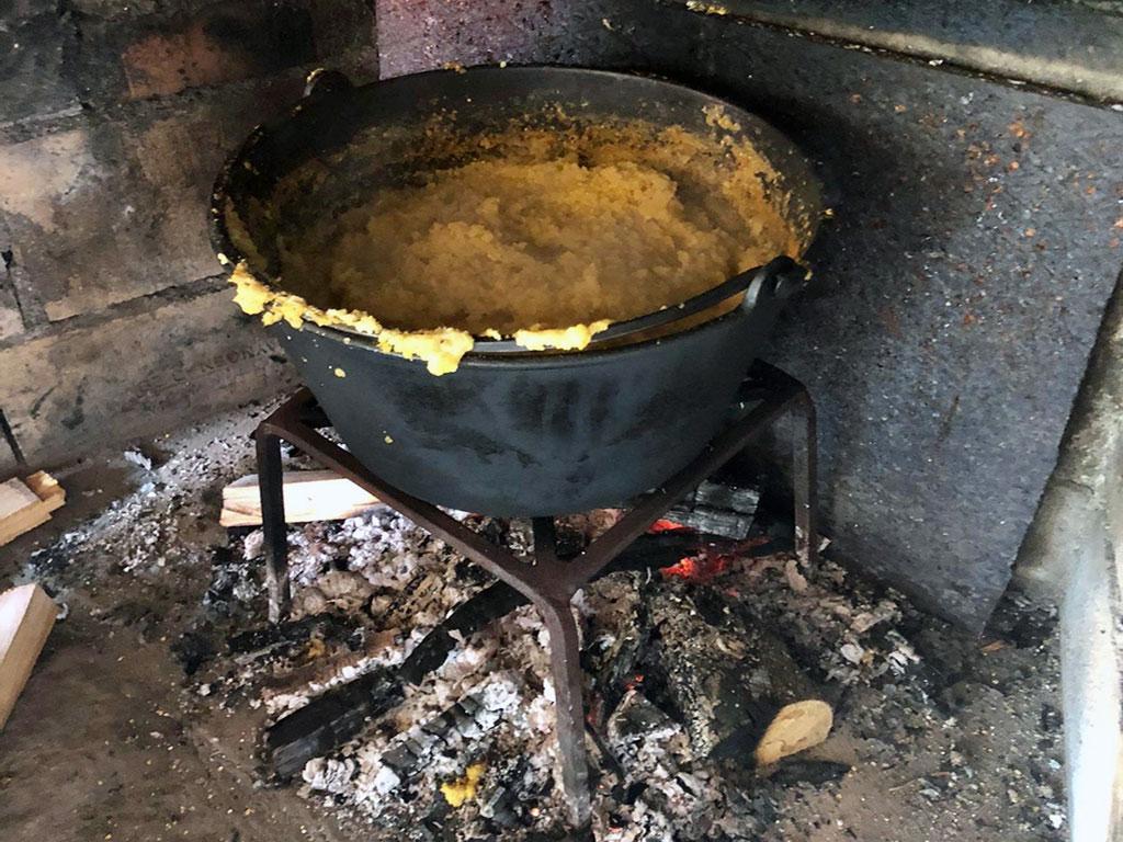 Image 7 - Polenta - La ricetta