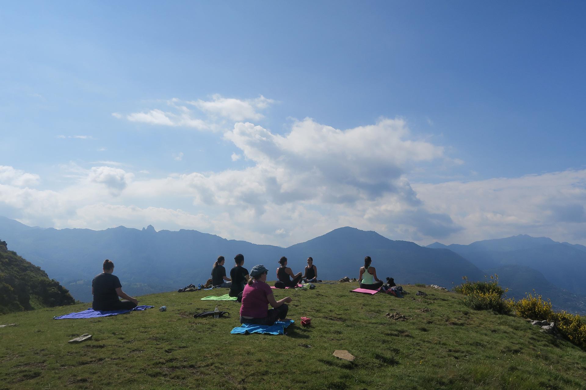 Image 3 - Wandering Yogis